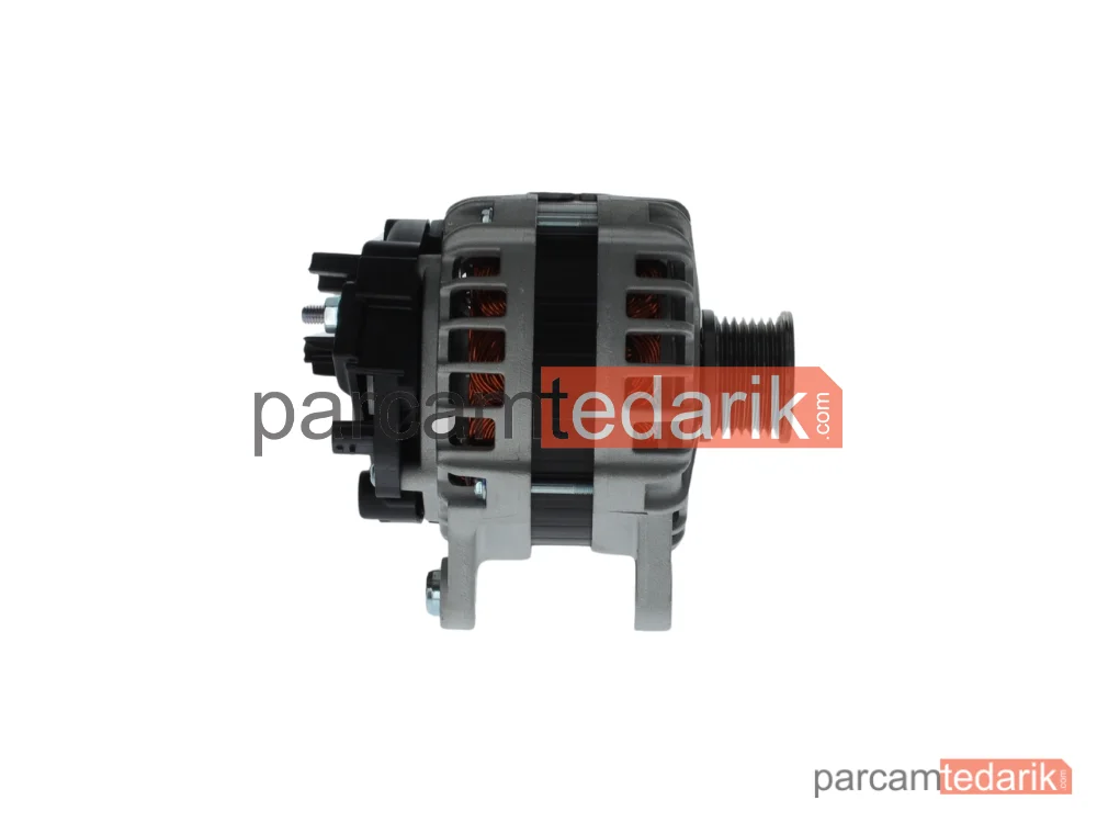 BOSCH 1986A00686 | Alternatör — Renault Megane IV Grandtour, Renault Megane IV, Renault Scénic IV