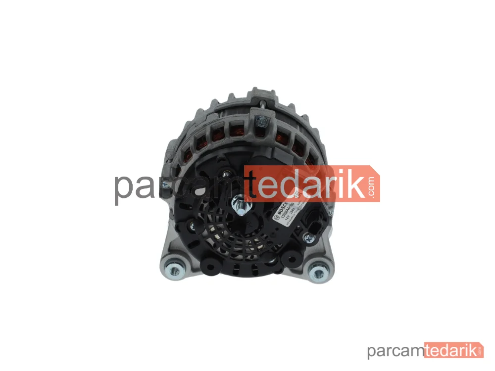 BOSCH 1986A00686 | Alternatör — Renault Megane IV Grandtour, Renault Megane IV, Renault Scénic IV