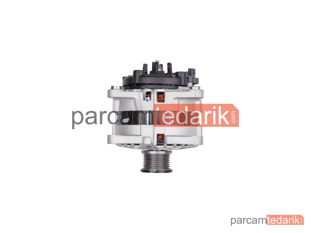 BOSCH 1986A00686 | Alternatör — Renault Megane IV Grandtour, Renault Megane IV, Renault Scénic IV