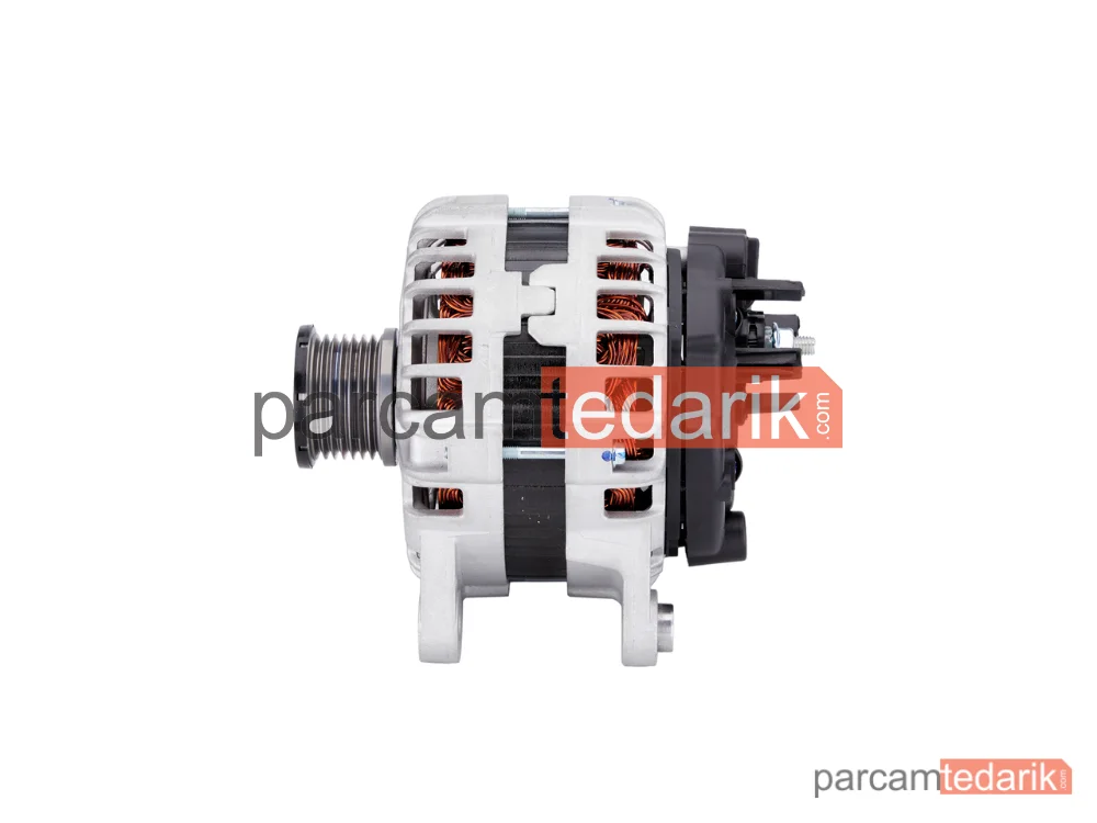 BOSCH 1986A00686 | Alternatör — Renault Megane IV Grandtour, Renault Megane IV, Renault Scénic IV