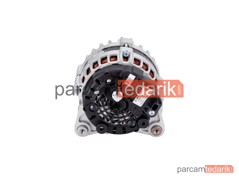 BOSCH 1986A00686 | Alternatör — Renault Megane IV Grandtour, Renault Megane IV, Renault Scénic IV