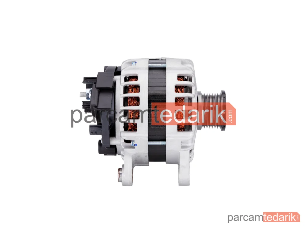 BOSCH 1986A00686 | Alternatör — Renault Megane IV Grandtour, Renault Megane IV, Renault Scénic IV