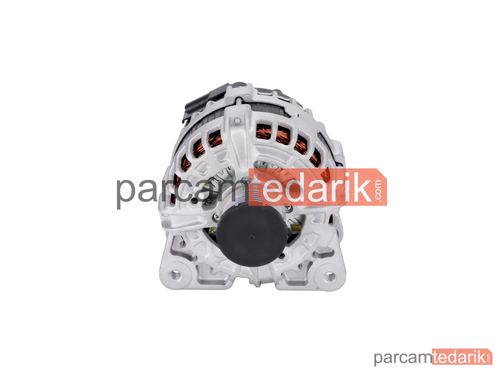 BOSCH 1986A00686 | Alternatör — Renault Megane IV Grandtour, Renault Megane IV, Renault Scénic IV