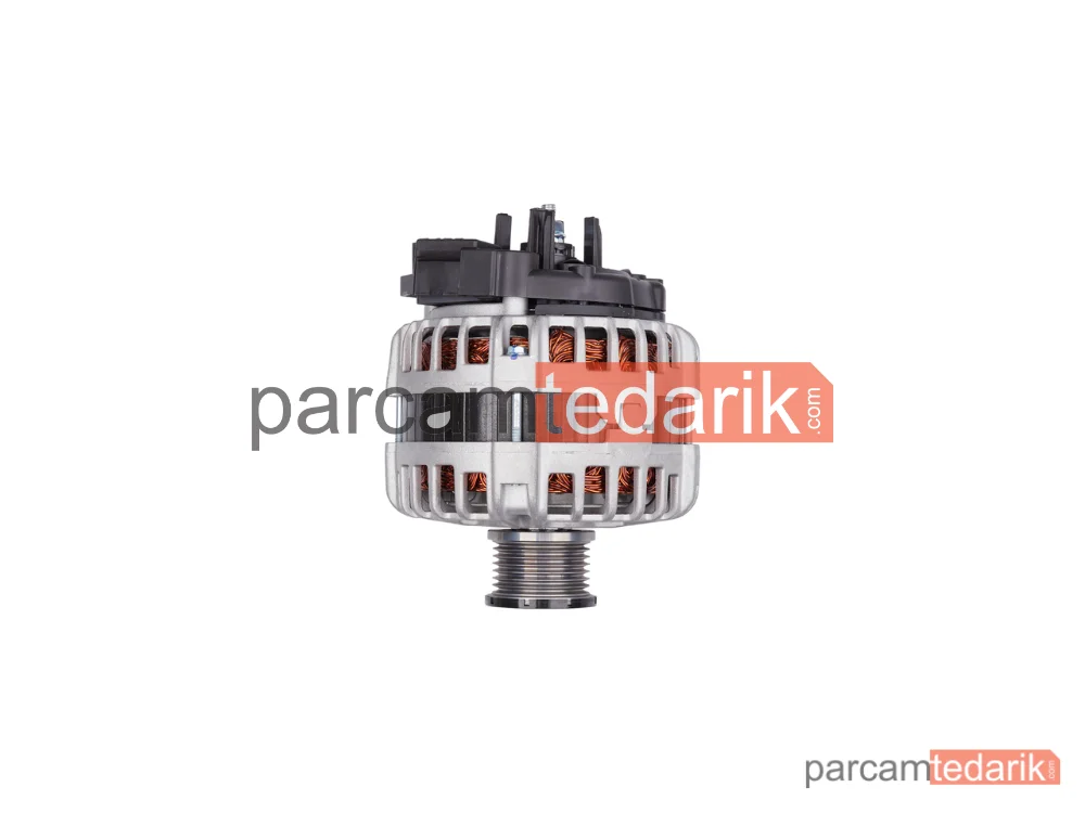 BOSCH 1986A00686 | Alternatör — Renault Megane IV Grandtour, Renault Megane IV, Renault Scénic IV