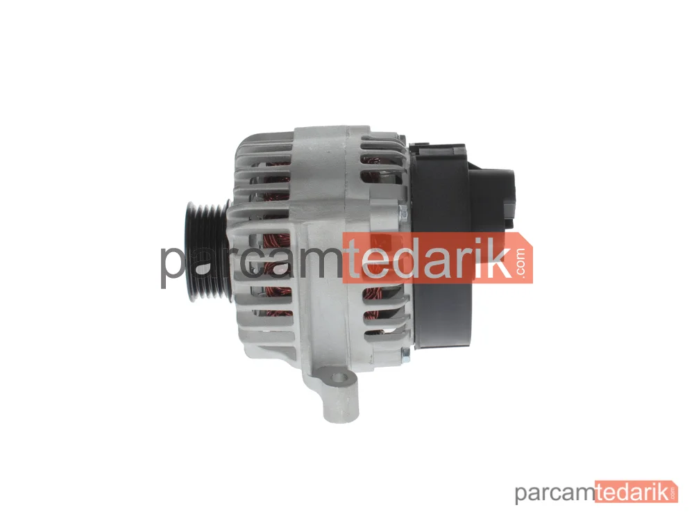 Alternatör — Lancia Ypsilon, Fiat Panda, Fiat Grande Punto - 1986A00733