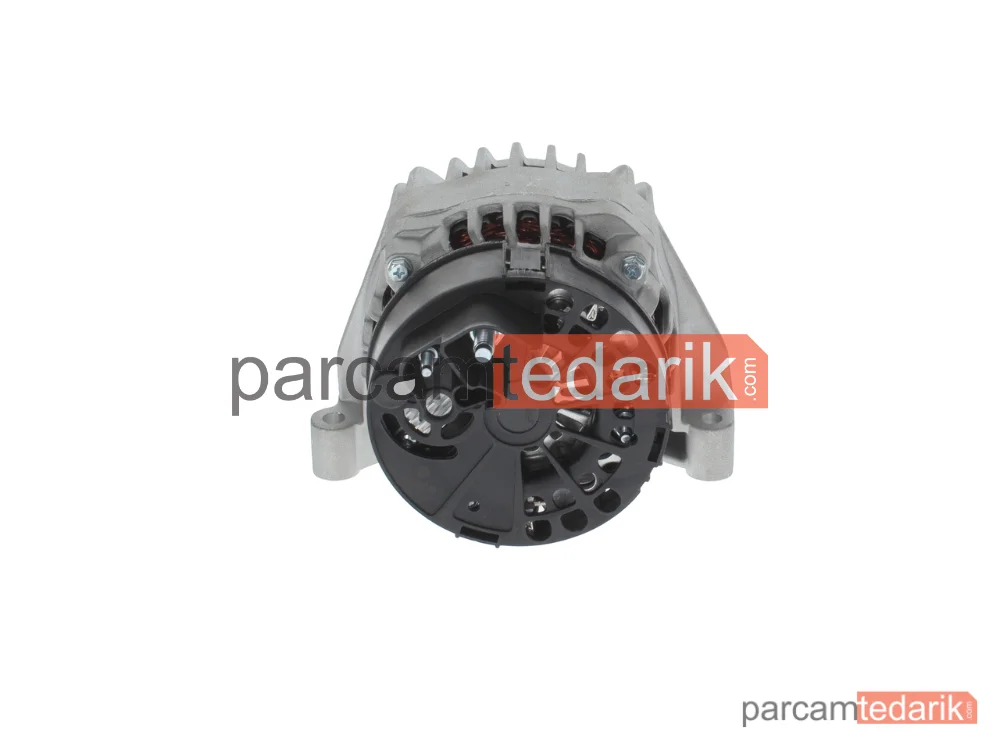 BOSCH 1986A00733 | Alternatör — Lancia Ypsilon, Fiat Panda, Fiat Grande Punto