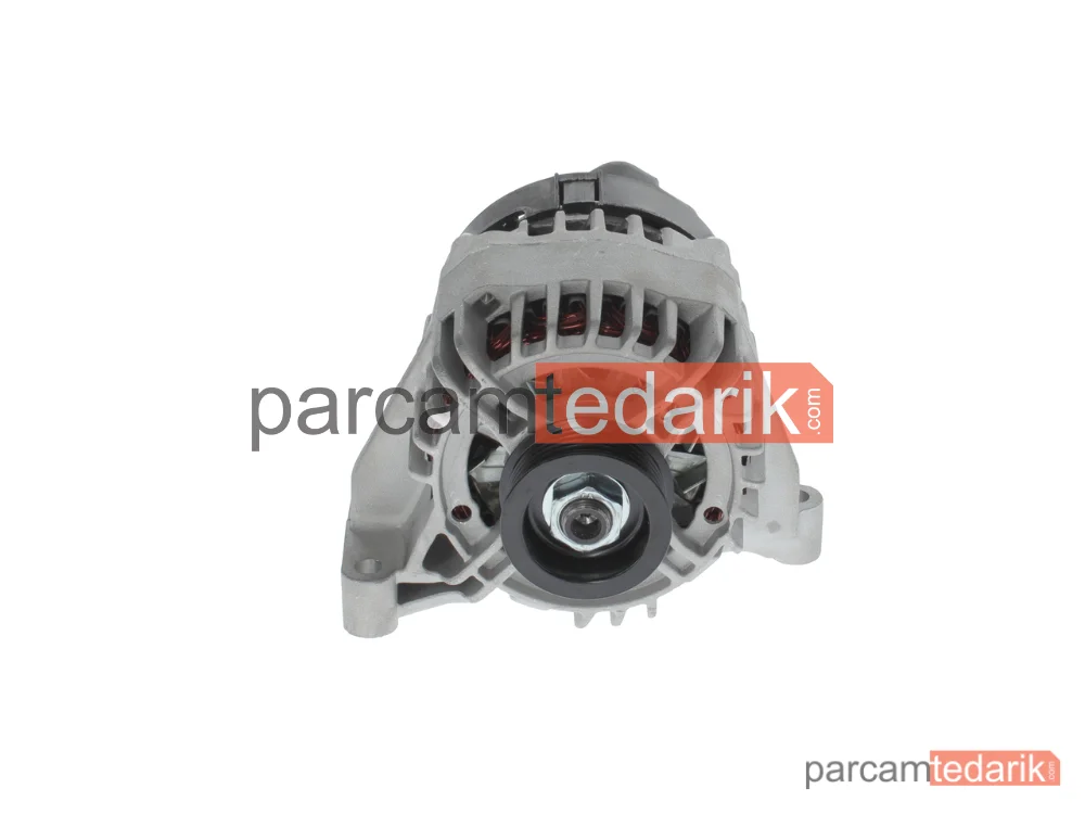 BOSCH 1986A00733 | Alternatör — Lancia Ypsilon, Fiat Panda, Fiat Grande Punto