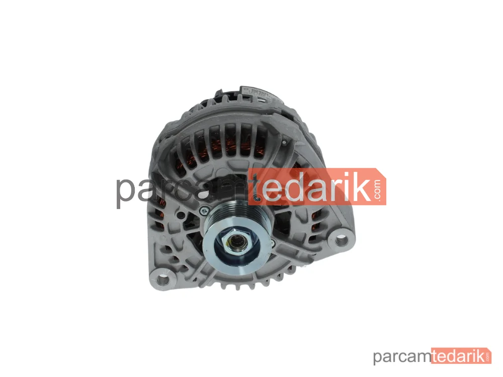 BOSCH 1986A00743 | Alternatör — Mercedes-Benz S-Serisi, Mercedes-Benz E-Serisi