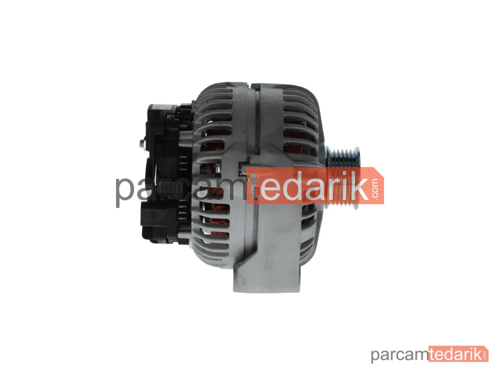 BOSCH 1986A00743 | Alternatör — Mercedes-Benz S-Serisi, Mercedes-Benz E-Serisi