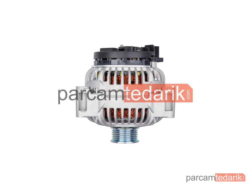 BOSCH 1986A00743 | Alternatör — Mercedes-Benz S-Serisi, Mercedes-Benz E-Serisi