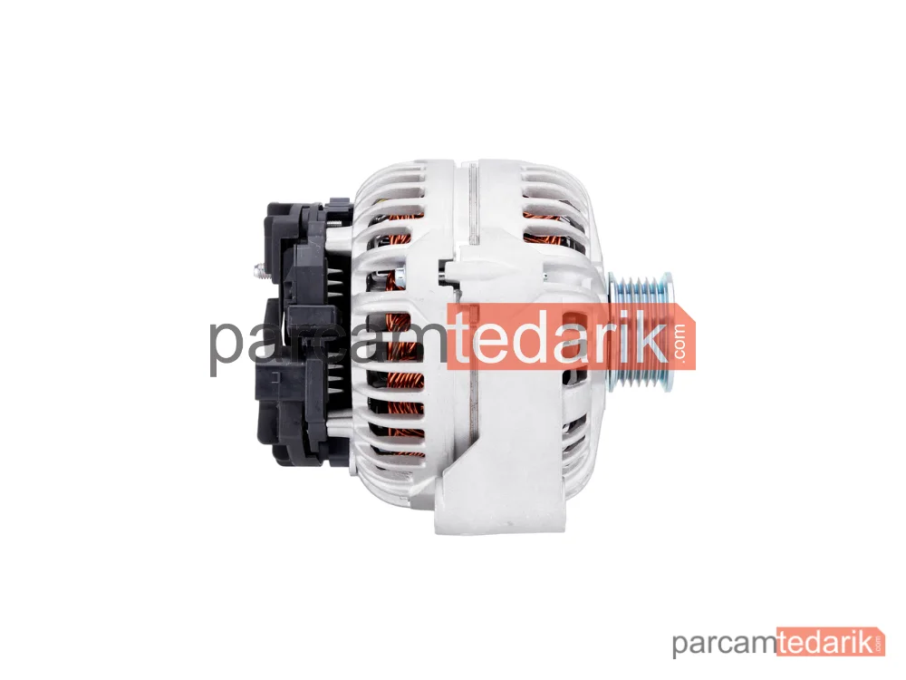 BOSCH 1986A00743 | Alternatör — Mercedes-Benz S-Serisi, Mercedes-Benz E-Serisi
