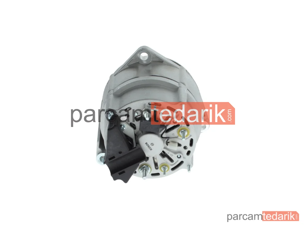 BOSCH 1986A00750 | Alternatör — Mercedes-Benz Axor 2