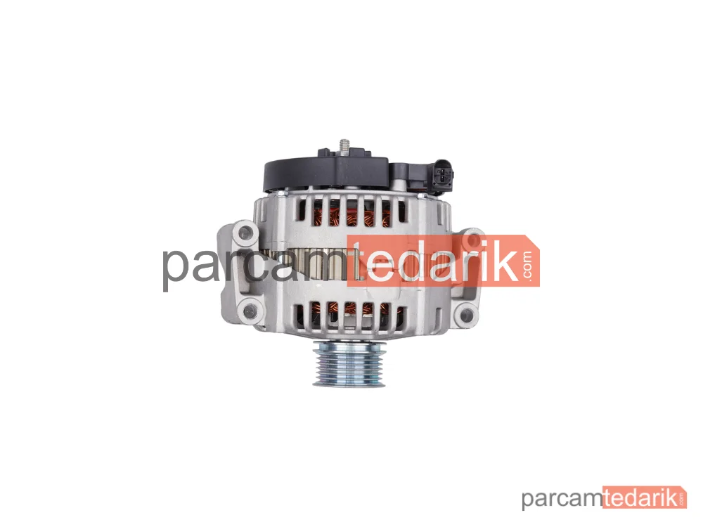 BOSCH 1986A00766 | Alternatör — Mercedes-Benz E-Serisi, Mercedes-Benz E-Serisi T-Model, Mercedes-Benz SL