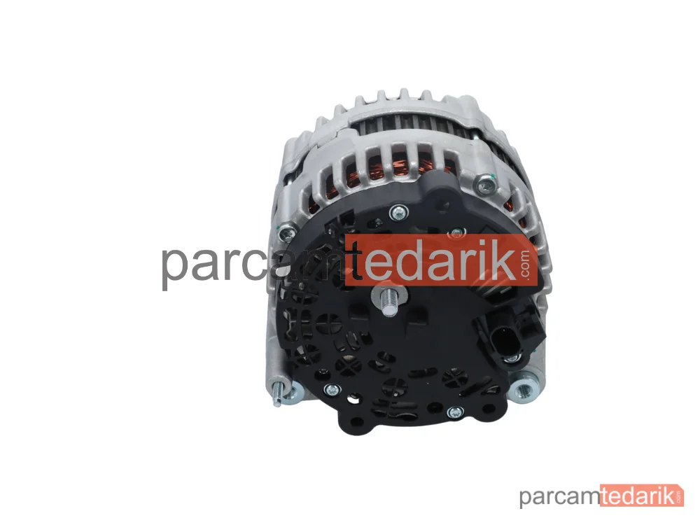 BOSCH 1986A00767 | Alternatör — VW Transporter T5, VW Crafter 30-50, VW Multivan T5