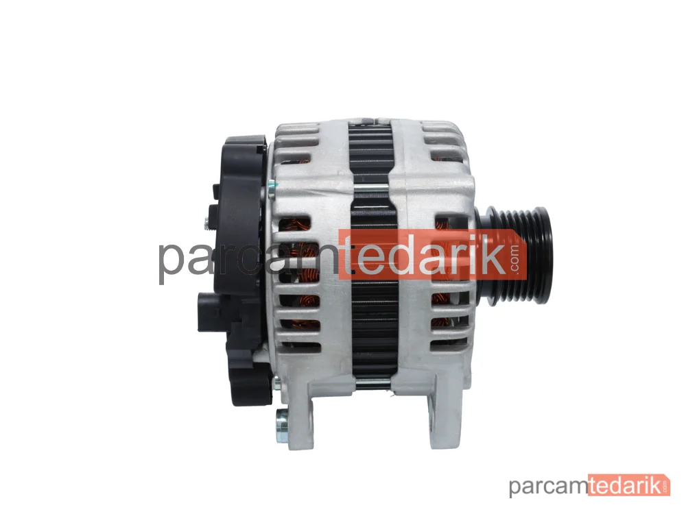 BOSCH 1986A00767 | Alternatör — VW Transporter T5, VW Crafter 30-50, VW Multivan T5