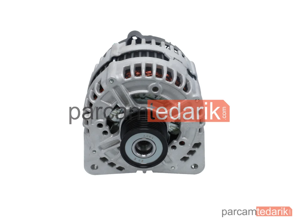 BOSCH 1986A00767 | Alternatör — VW Transporter T5, VW Crafter 30-50, VW Multivan T5