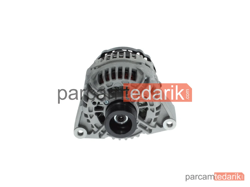BOSCH 1986A00813 | Alternatör — Mercedes-Benz 124, Mercedes-Benz 124 T-Model, Mercedes-Benz C-Serisi