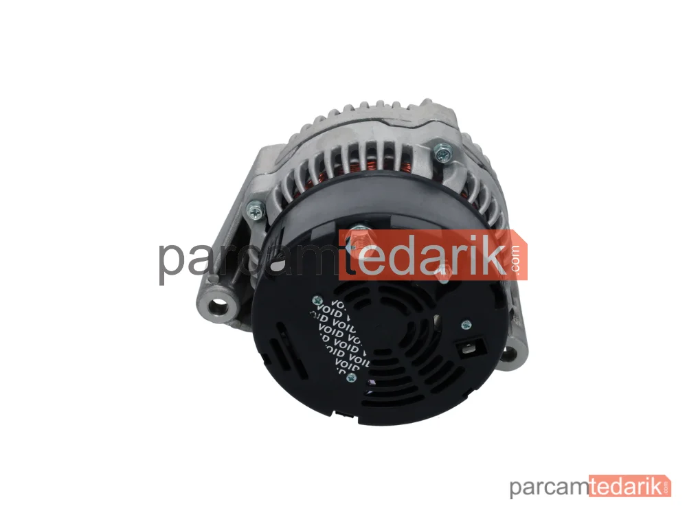 BOSCH 1986A00813 | Alternatör — Mercedes-Benz 124, Mercedes-Benz 124 T-Model, Mercedes-Benz C-Serisi