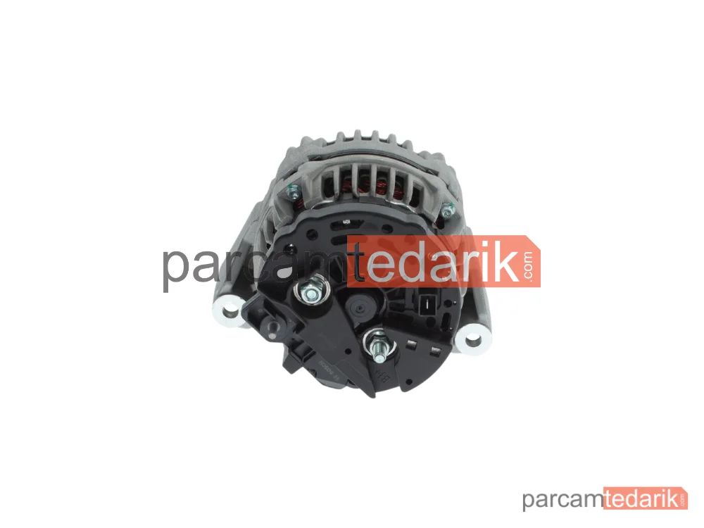 BOSCH 1986A00813 | Alternatör — Mercedes-Benz 124, Mercedes-Benz 124 T-Model, Mercedes-Benz C-Serisi