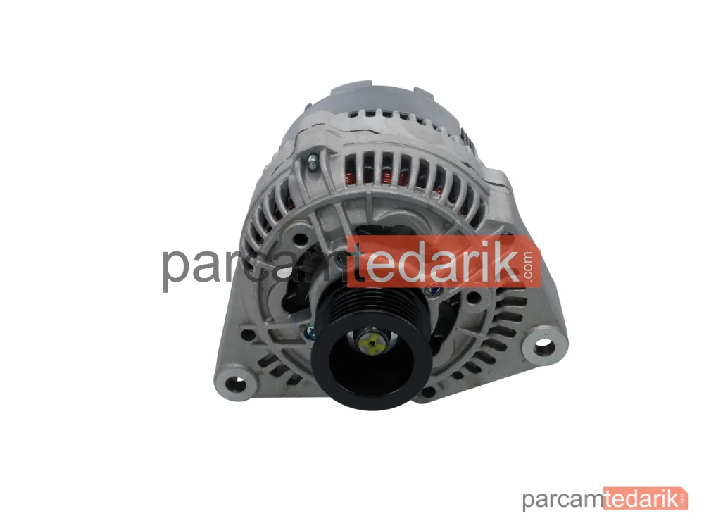 BOSCH 1986A00813 | Alternatör — Mercedes-Benz 124, Mercedes-Benz 124 T-Model, Mercedes-Benz C-Serisi