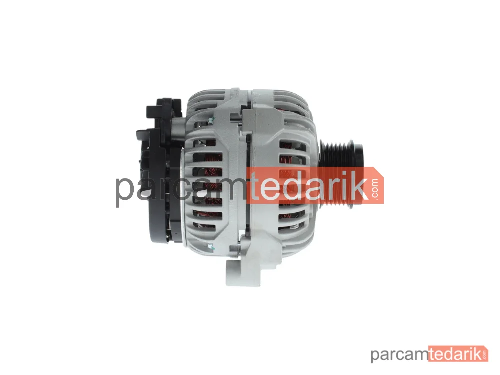 Alternatör — Volvo S80 I, Volvo V70 II, Volvo S60 I - 1986A00845