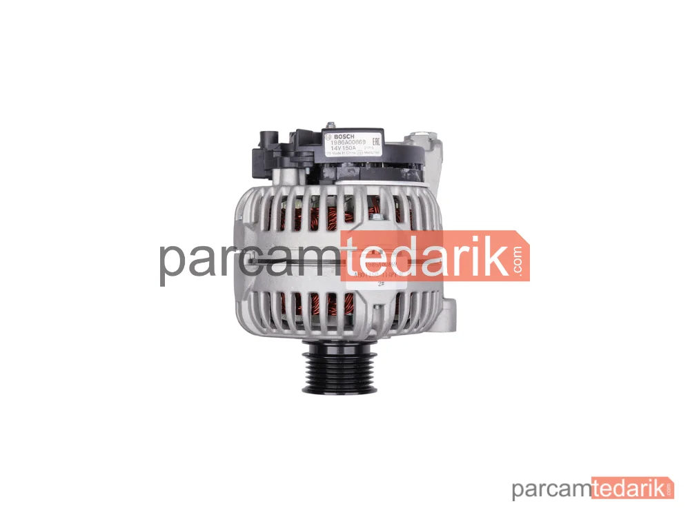 BOSCH 1986A00869 | Alternatör