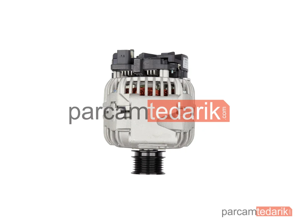 BOSCH 1986A00886 | Alternatör — Mercedes-Benz Glk-Serisi, Mercedes-Benz C-Serisi