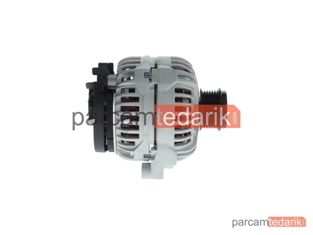 BOSCH 1986A00895 | Alternatör — Volvo S80 I, Volvo V70 II, Volvo S60 I