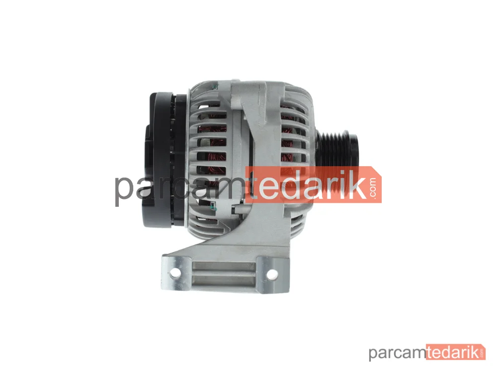 Alternatör — Audi A4 B8, Audi Q5, Audi A5 - 1986A00896