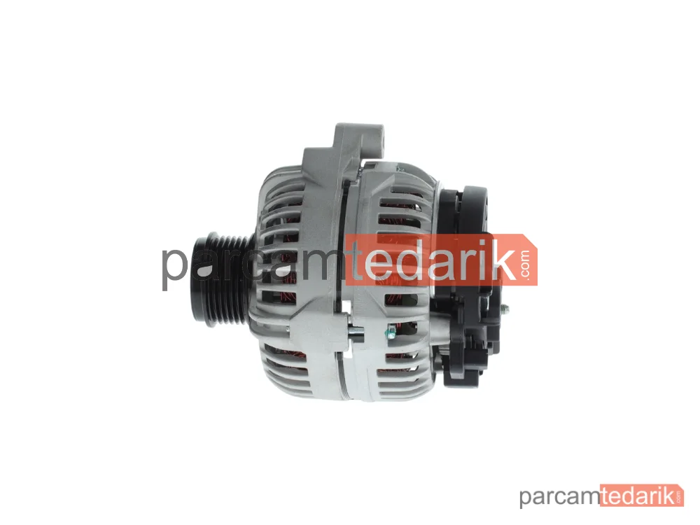 BOSCH 1986A00896 | Alternatör — Audi A4 B8, Audi Q5, Audi A5