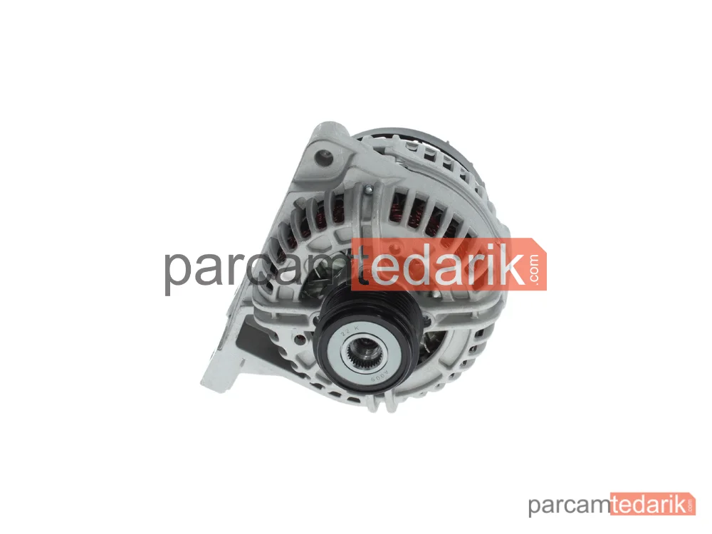 BOSCH 1986A00896 | Alternatör — Audi A4 B8, Audi Q5, Audi A5