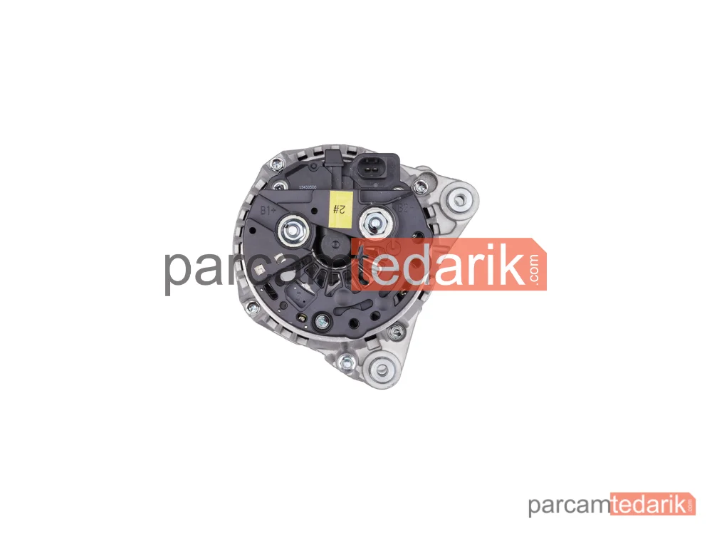 BOSCH 1986A00896 | Alternatör — Audi A4 B8, Audi Q5, Audi A5