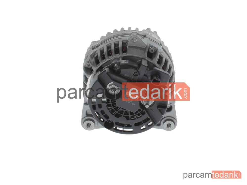 BOSCH 1986A00899 | Alternatör — Dacia Duster, Dacia LODGY, Renault Clio III