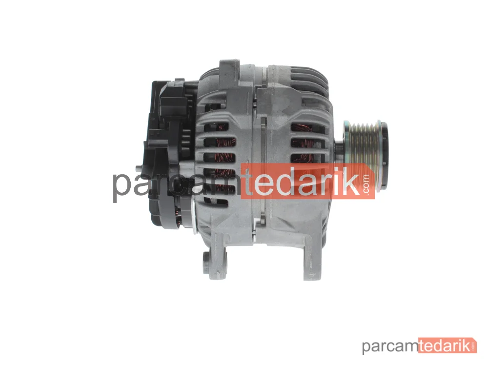 BOSCH 1986A00899 | Alternatör — Dacia Duster, Dacia LODGY, Renault Clio III