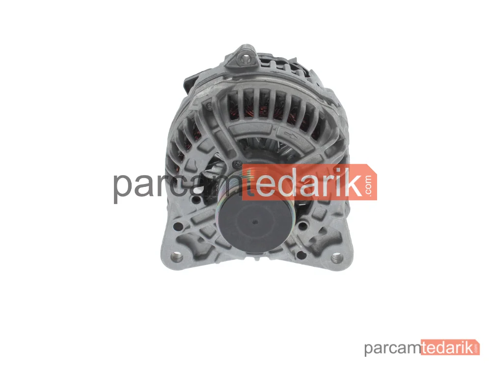 BOSCH 1986A00899 | Alternatör — Dacia Duster, Dacia LODGY, Renault Clio III