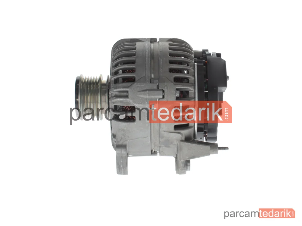 1986A00902 | Alternatör — VW Passat B6 Variant, VW Golf V, VW Passat B6