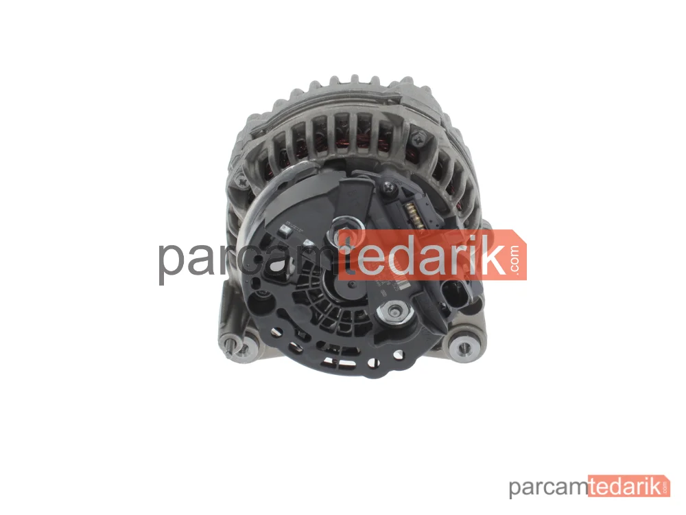 BOSCH 1986A00902 | Alternatör — VW Passat B6 Variant, VW Golf V, VW Passat B6