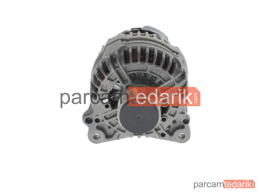 BOSCH 1986A00902 | Alternatör — VW Passat B6 Variant, VW Golf V, VW Passat B6