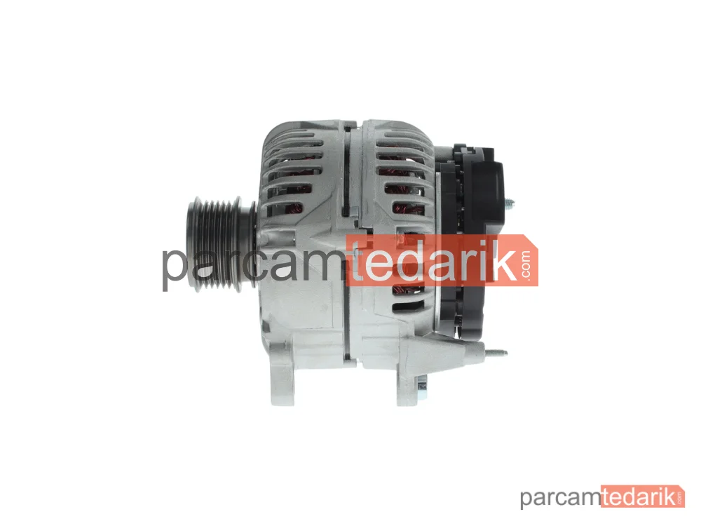 1986A00905 | Alternatör — VW Caddy III, VW Caddy III Mpv, VW Tiguan