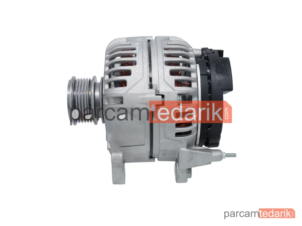 BOSCH 1986A00905 | Alternatör — VW Caddy III, VW Caddy III Mpv, VW Tiguan