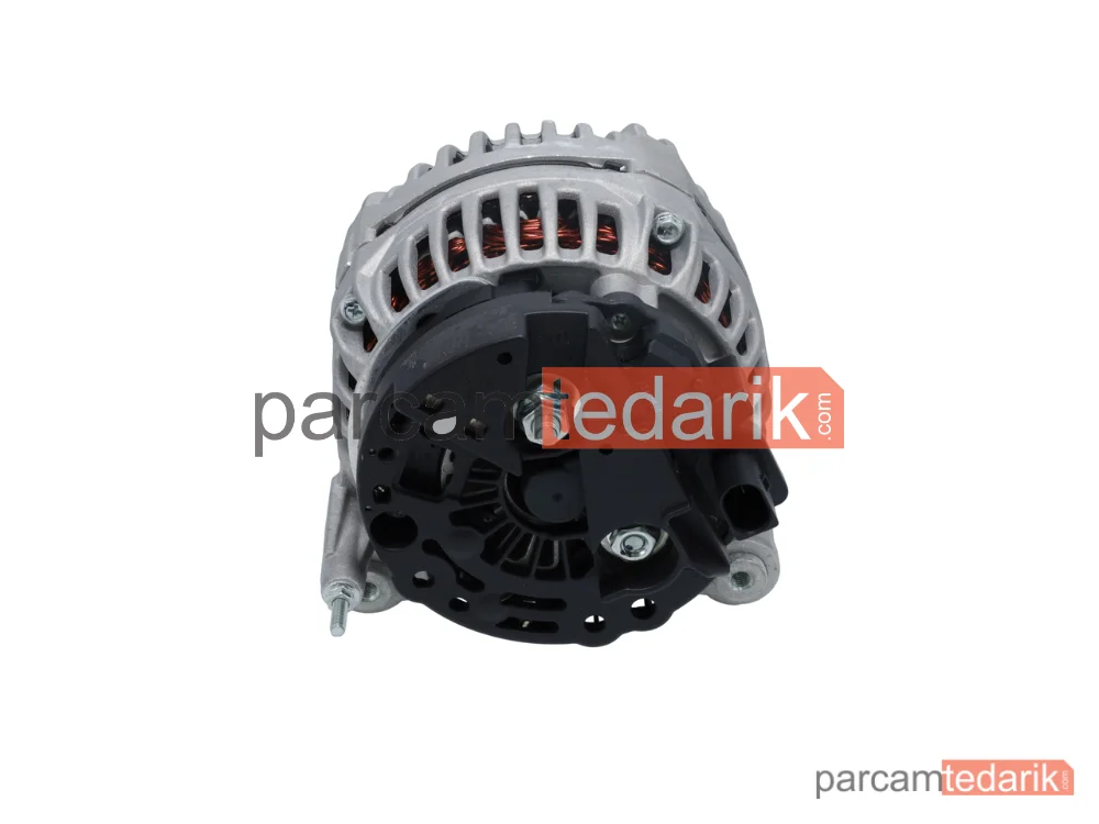 BOSCH 1986A00905 | Alternatör — VW Caddy III, VW Caddy III Mpv, VW Tiguan