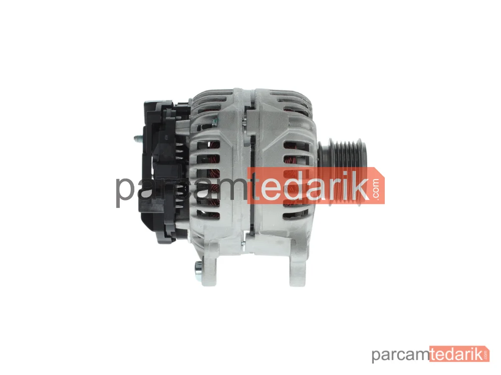 BOSCH 1986A00905 | Alternatör — VW Caddy III, VW Caddy III Mpv, VW Tiguan
