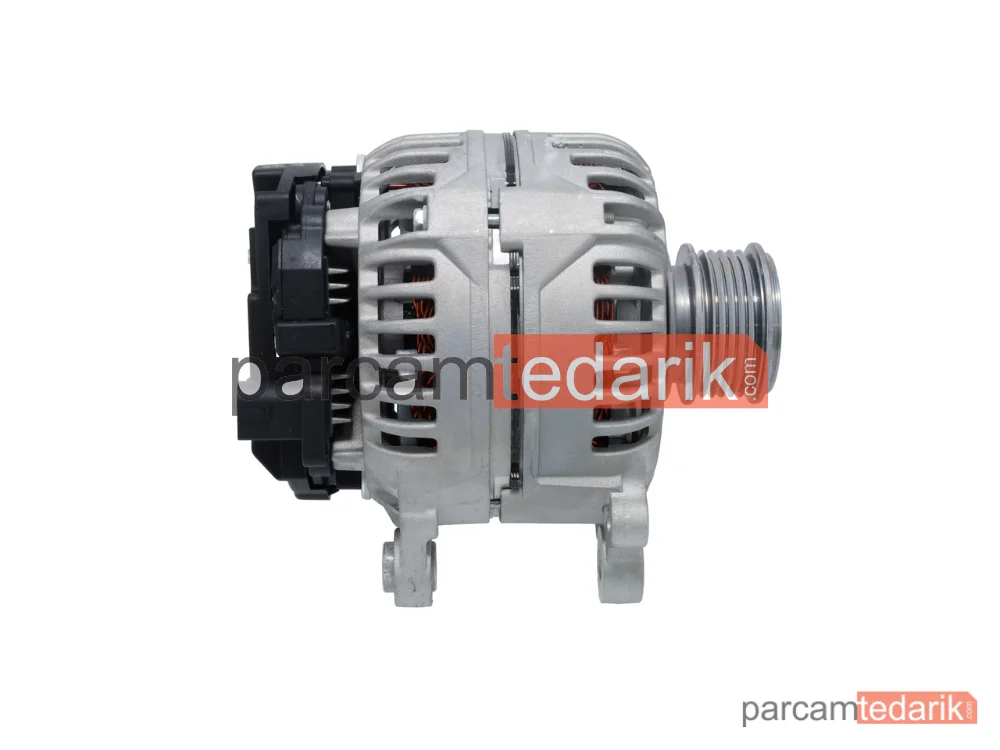 BOSCH 1986A00905 | Alternatör — VW Caddy III, VW Caddy III Mpv, VW Tiguan