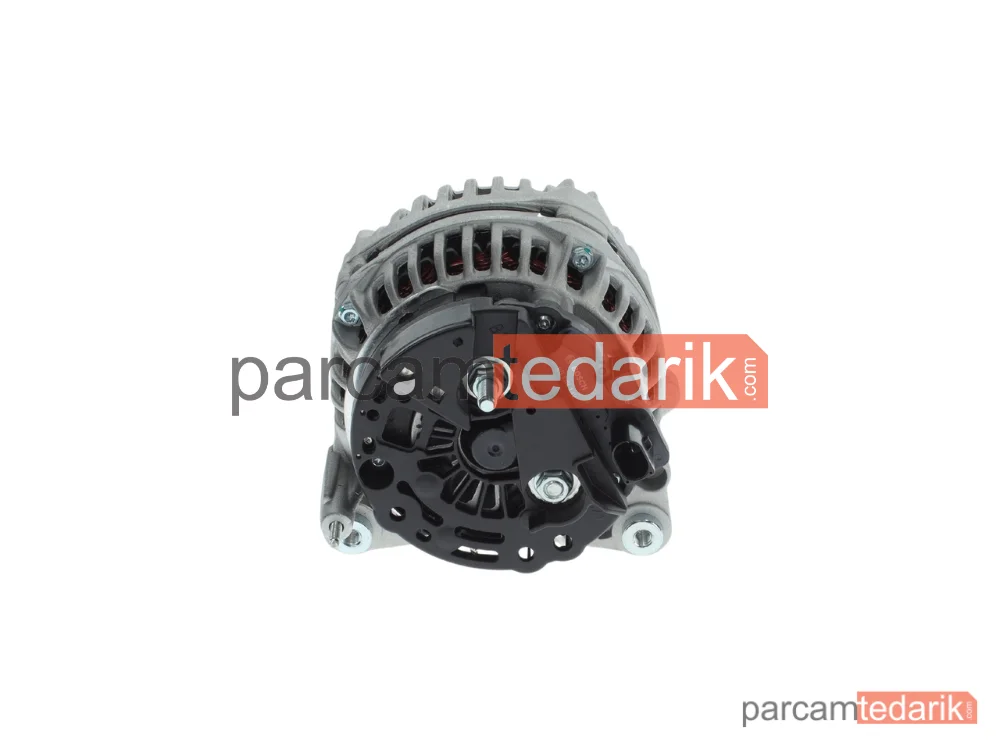BOSCH 1986A00905 | Alternatör — VW Caddy III, VW Caddy III Mpv, VW Tiguan