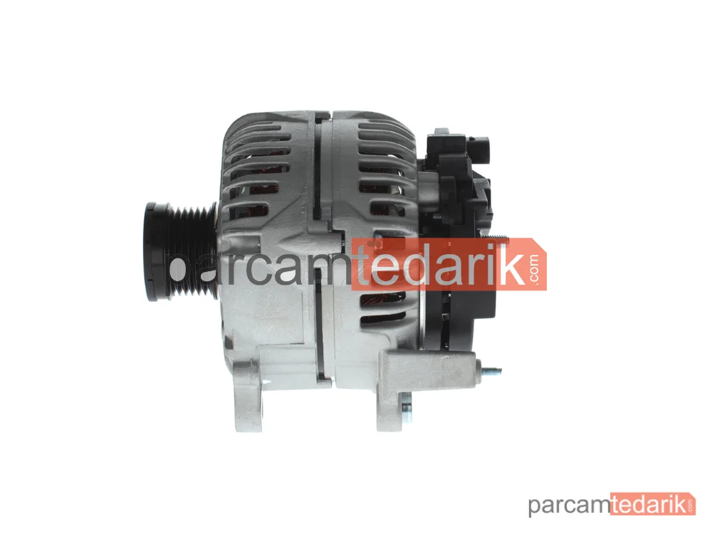 1986A00906 | Alternatör — VW Tiguan, VW Golf VI, VW Passat B7