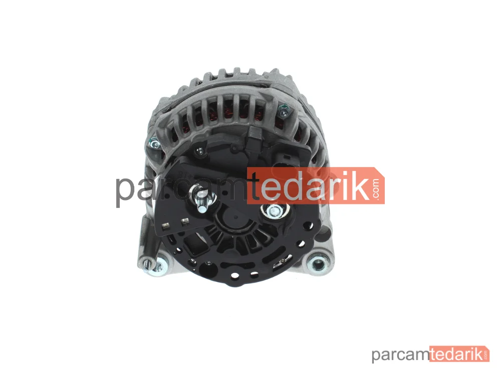 BOSCH 1986A00906 | Alternatör — VW Tiguan, VW Golf VI, VW Passat B7