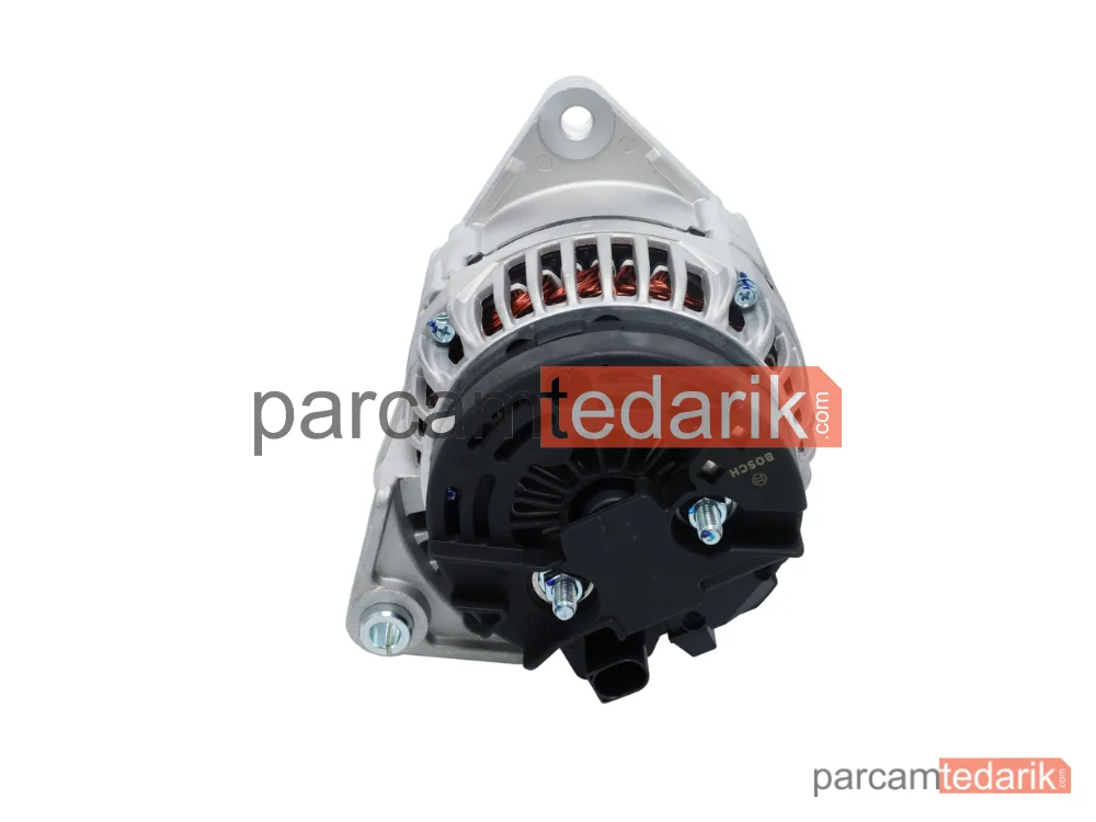 BOSCH 1986A00910 | Alternatör — Fuso (Mitsubishi) Canter VIII