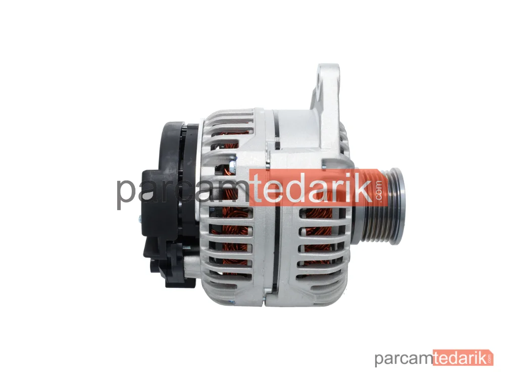 BOSCH 1986A00910 | Alternatör — Fuso (Mitsubishi) Canter VIII