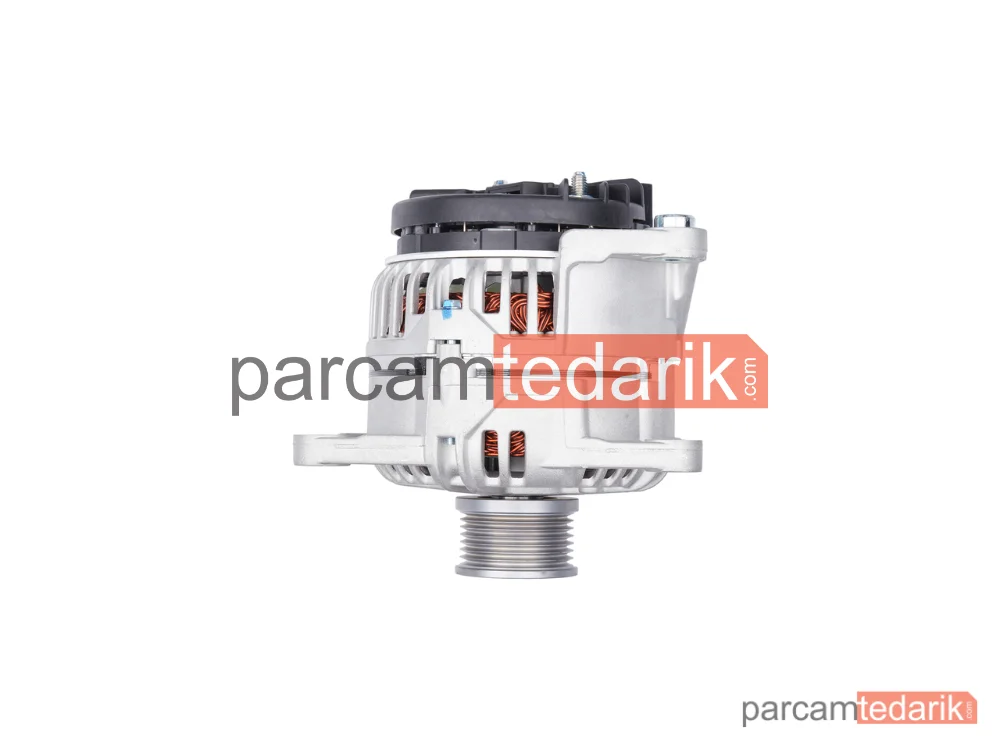 BOSCH 1986A00910 | Alternatör — Fuso (Mitsubishi) Canter VIII