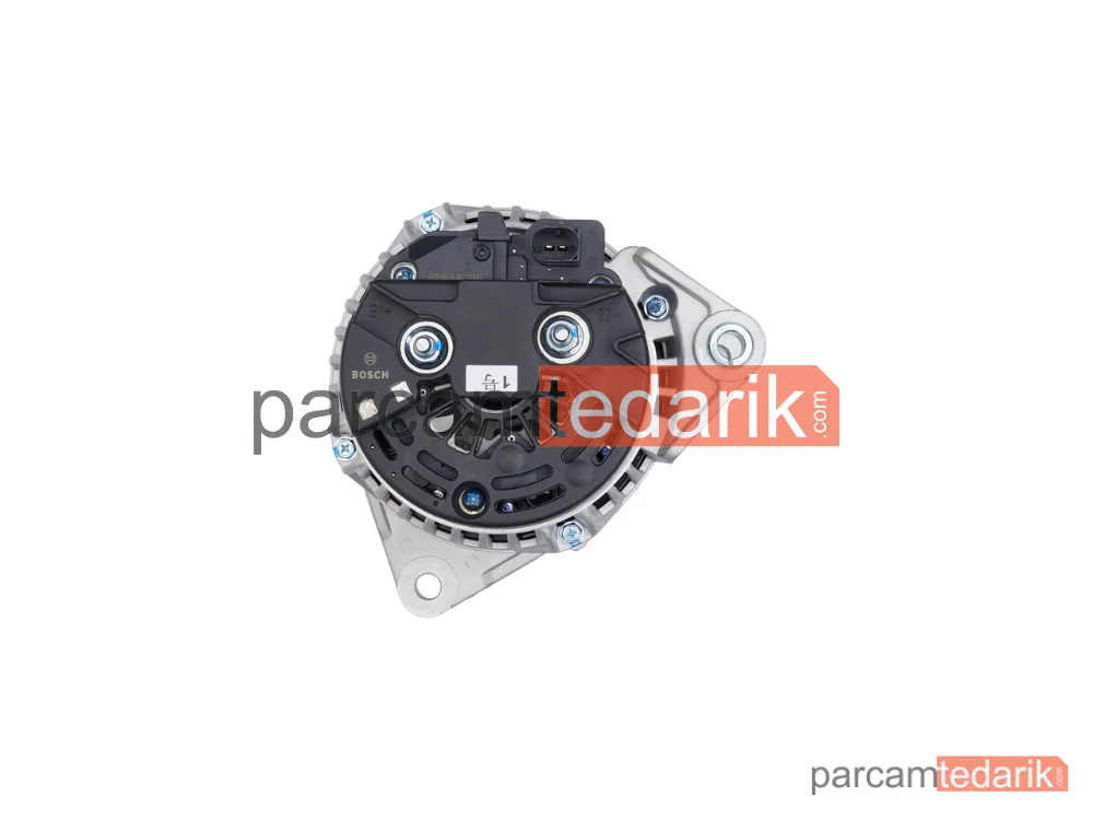BOSCH 1986A00910 | Alternatör — Fuso (Mitsubishi) Canter VIII